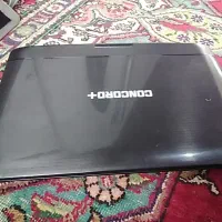 پلیر.دی وی دی.مدل کنکورد،۱۷ اینج