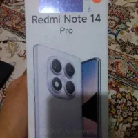 نوت 14 پرو