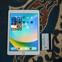 تبلت ایفون ipad pro 9.7 اروندکنار|تبلت|آبادان, |دیوار
