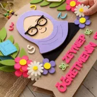 هدیه خاص و بی نظیر