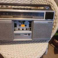 رادیو قدیمی