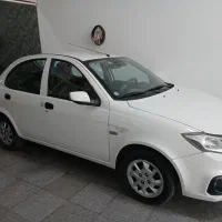 ساینا دوگانه کارخانه|خودرو سواری و وانت|قرچک, باقرآباد|دیوار