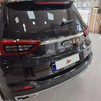 x55pro|خودرو سواری و وانت|تهران, تهرانپارس غربی|دیوار