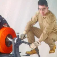 لوله بازکنی بیرجند بدون خرابی وکثیفکاری صدرصدضمانت