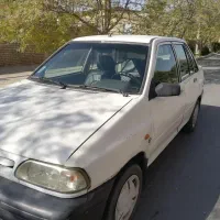 پراید 82 دوگانه|خودرو سواری و وانت|اصفهان, ارغوانیه|دیوار