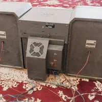 ضبط سونی ۴۵۰۰ سالم