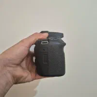 دوربین ۹۰d کنون در حد آکبند واقعی|دوربین عکاسی و فیلم‌برداری|فردیس, فردیس|دیوار