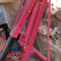 جرثقیل دو تن