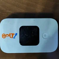 مودم قابل حمل 4G LTE هوآوی مدل E5577