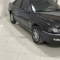 پژو پارس مدل ۹۳|خودرو سواری و وانت|مهاباد (آذربایجان غربی), |دیوار