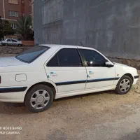 پژو پارس LX TU5، مدل ۱۳۹۹
