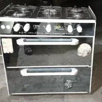 اجاق گاز جنرال