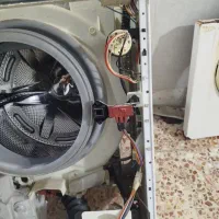 تعمیر لباسشویی در محل|خدمات پیشه و مهارت|اصفهان, ارداجی|دیوار