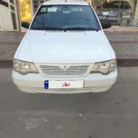 پراید 111 مدل 1398|خودرو سواری و وانت|اقبالیه, |دیوار