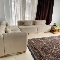 فروش مبل در حد نو در چالوس
