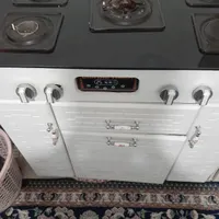 گاز در حد نو