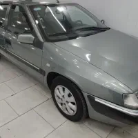 زانتیا درجه یک مدل 88