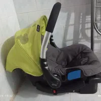 کریرر نو تمیز سالم|کالسکه و لوازم جانبی|کوهسار (البرز), |دیوار