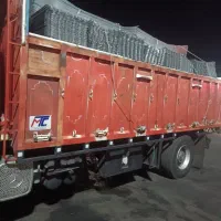 با سلام فروش یک دستگاه بنز اتکو تک باری|خودرو سنگین|کرمان, |دیوار