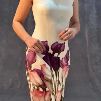 مزون رها (کرایه و فروش خاص ترین لباس شب یلدا)|لباس|مشهد, دانشجو|دیوار