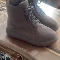 بوت سالم و جنس خارجی