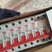 فیوز ال اس بسته ای