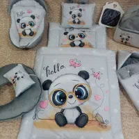 سرویس خواب نوزاد|اسباب و اثاث بچه|بندر گناوه, |دیوار