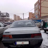 فروش آردی روآمدل 85|خودرو سواری و وانت|اردبیل, |دیوار