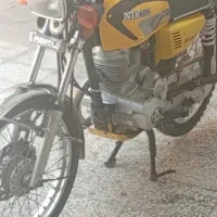 موتور نیکتاز ۲۰۰