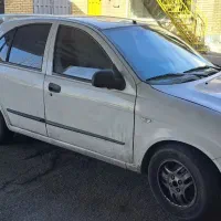 تیبا 2|خودرو سواری و وانت|کرج, حیدرآباد|دیوار