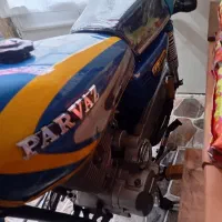 پرواز150مدل94|موتورسیکلت|تبریز, |دیوار