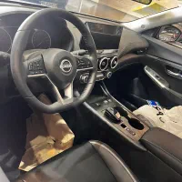 نیسان سیلفی مکس ادیشن ۲۰۲۴|خودرو سواری و وانت|اصفهان, پل شریعتی|دیوار