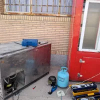 درست کردن یخچال و لباسشویی در محل|خدمات پیشه و مهارت|سرایان, |دیوار