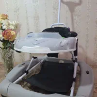 کالسکه کرییر میز غذا روروک ست سیسمونی بچه|کالسکه و لوازم جانبی|تهران, زرکش|دیوار