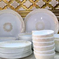 دو سرویس دینو|ظروف سرو و پذیرایی|رباط‌کریم, رباط‌کریم|دیوار