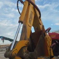 فروش بیل بکهو سنوپارس SP100