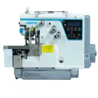 زیگزال جک پنج نخ c6