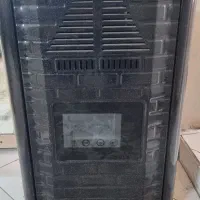 بخاری جنرال  در حد نو