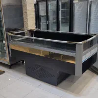 یخچال فریزر|فروشگاه و مغازه|رودهن, |دیوار