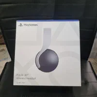 فروش هدست Pulse 3D سونی