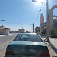 فروش دوو سیلو مدل 81