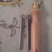 سوزن کوسن پانچ