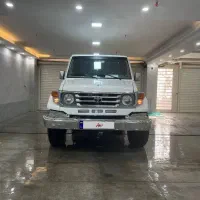 تویوتا هایلوکس|خودرو سواری و وانت|سارال, |دیوار