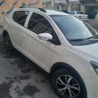 لیفان x50 مدل96|خودرو سواری و وانت|تبریز, |دیوار