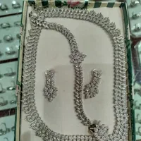 سرویس استیل خارجی