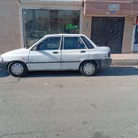 فروش فوری|خودرو سواری و وانت|باغستان, |دیوار