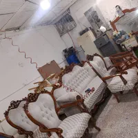 مبل استیل مبل رستگار|مبلمان خانگی و میز عسلی|تهران, یافت آباد جنوبی|دیوار