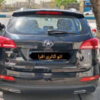 جک S5|خودرو سواری و وانت|تهران, نارمک|دیوار