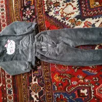 ست هودی و شلوار