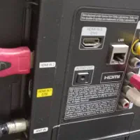 تلویزیون ال ای دی ۴۲ سامسونگ  اصل|تلویزیون و پروژکتور|اصفهان, پوریای ولی|دیوار